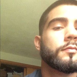 Meet your Posher, Vance